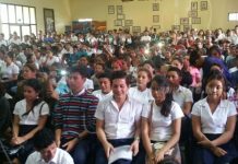 Bachilleres reciben Bono Solidario en Estelí