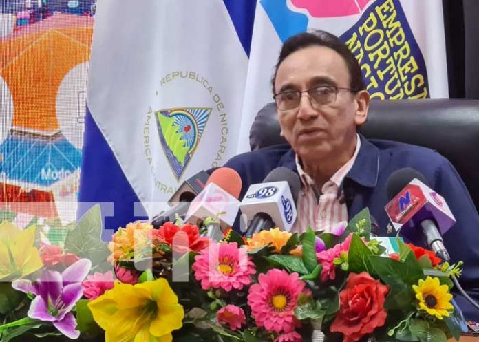 nicaragua, puertos, actividad, comercio, economia,