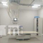 Instalarán segundo equipo de última generación en resonancia magnética nicaragua, salud, equipo, resonancia magnetica,