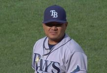Sólido relevo de Erasmo en el Fenway