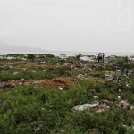 Continúa búsqueda de joven que se lanzó a un cauce de Managua