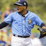 Erasmo efectivo, Cabrera productivo