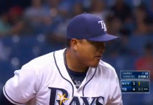 Cheslor y Erasmo con mal día