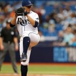 Erasmo se lució y venció a los Tigres