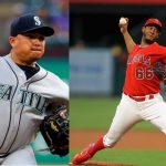 JC y Erasmo se enfrentan este sábado en duelo de Nicas