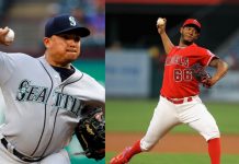 JC y Erasmo se enfrentan este sábado en duelo de Nicas