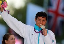 Viene a Nicaragua campeón mundial y medallista olímpico