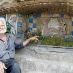 Leyenda del ermitaño escultor acrecenta turismo en Estelí