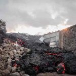 republica del congo, sismos, volcan nyiragongo,