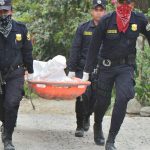 El Salvador supera los 3.000 asesinatos en 2017