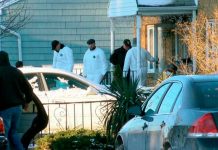 EEUU: Adolescente mató a su familia en víspera de Año Nuevo