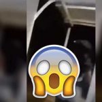 Video: Arma escándalo al encontrar a esposa de su hijo con amante