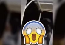 Video: Arma escándalo al encontrar a esposa de su hijo con amante