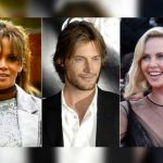 Escándalo en Hollywood: Charlize Theron in fraganti con el ex de Halle Berry