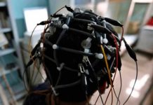 Diseñan un escáner cerebral portátil para recién nacidos
