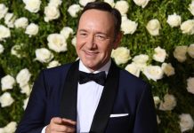 Eliminarán las escenas de Kevin Spacey de una película ya terminada