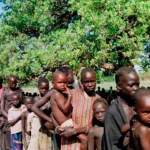 ONU denuncia que 40 millones de personas viven en esclavitud