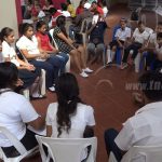 Granada: Realizan encuentro para el rescate y promoción de valores en los colegios