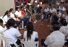 Granada: Realizan encuentro para el rescate y promoción de valores en los colegios
