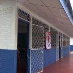 inauguracion de escuela