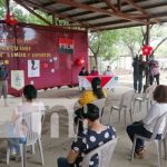 nicaragua, managua, consejeria familiar, educacion, colegio,