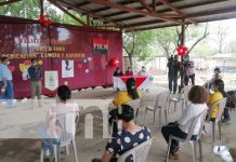 Desarrollan consejería familiar con la comunidad educativa en Managua nicaragua, managua, consejeria familiar, educacion, colegio,