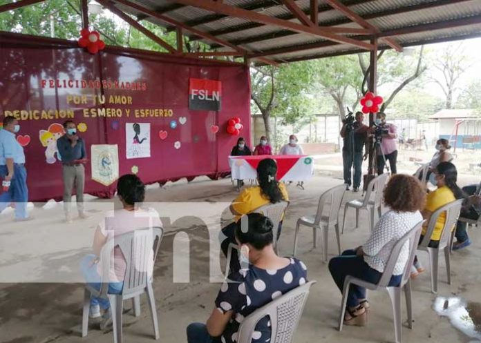 nicaragua, managua, consejeria familiar, educacion, colegio,