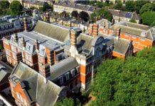 Londres: exalumnas reportan décadas de abusos sexuales en escuela
