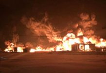 España cierra el peor año de la década por grandes incendios