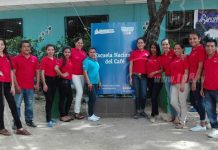 Gobierno e INATEC inauguran Escuela Nacional del Café en Nueva Segovia