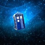 Un universo ‘espejo’ en el que el tiempo va hacia atrás