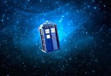 Un universo ‘espejo’ en el que el tiempo va hacia atrás