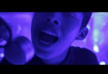 Intensidad de colores en «Espacio», nuevo videoclip de Eleonore