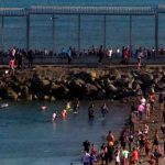 Marruecos, gobierno de españa, crisis migratoria, injusticia