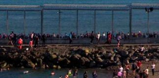 Marruecos, gobierno de españa, crisis migratoria, injusticia