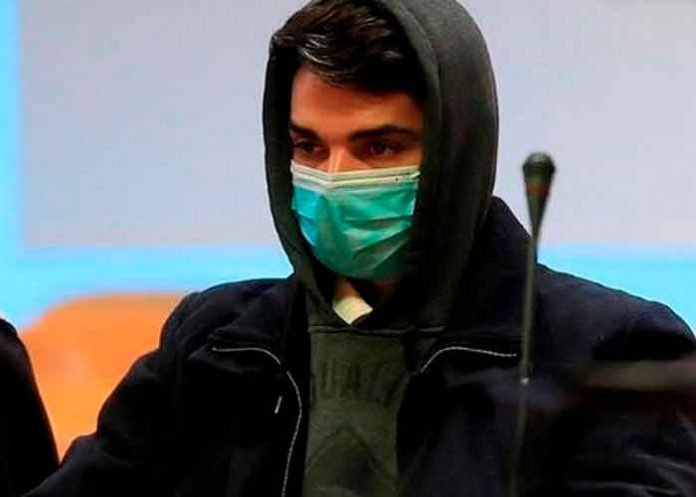 españa2 España, caníbal de ventas, madre, mató,