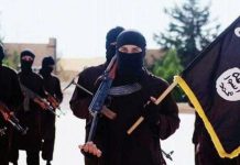 Detenidos en España por relación con el Estado Islámico