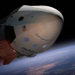 ¿Cómo se comportan los espermatozoides en el espacio?