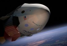 ¿Cómo se comportan los espermatozoides en el espacio?