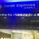 Daniel Espinosa Jewelry abre tienda en Galerías Santo Domingo