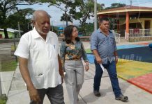 Juigalpa sigue creciendo económicamente con obras de progreso y desarrollo