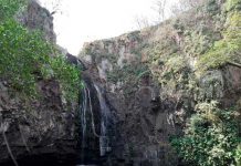 Estelí con prodigiosos balnearios naturales para el verano