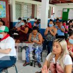 nicaragua, titulos de propiedad, caribe norte,