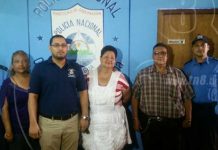 Mercado de Granada cuenta con nueva estación policial