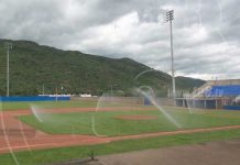 Alcaldía de Ocotal inaugurará proyecto de mejoras del Estadio Glorias del Béisbol