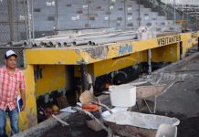 Mejorarán el estadio Efraín Tijerino Masariego en Chinandega