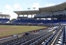 Estos son los precios de los boletos al Nuevo Estadio de Béisbol