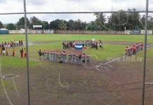 Nueva Guinea: Gobierno Sandinista Impulsa obras para el pueblo