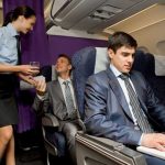 EE.UU quiere prohibir laptops en aviones