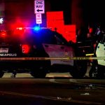 muertos, tiroteo, estados unidos, video, ohio,